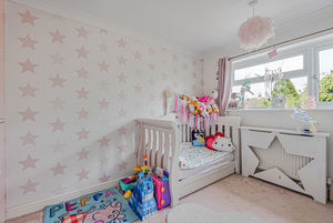 Bedroom- click for photo gallery